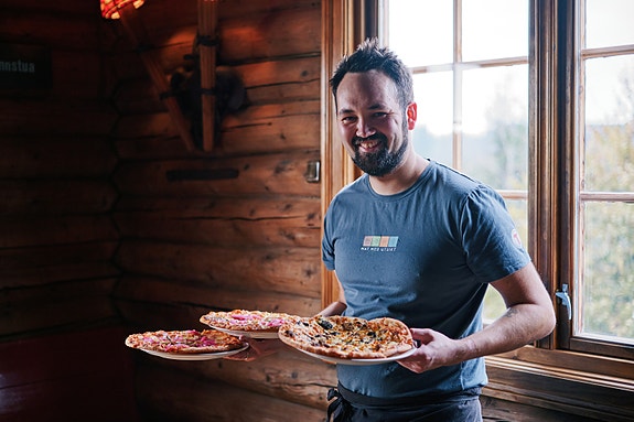 Bilde 3 av 6 i jobbannonse-galleriet