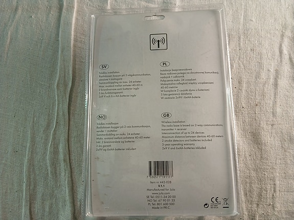 Product image 2 of 5
