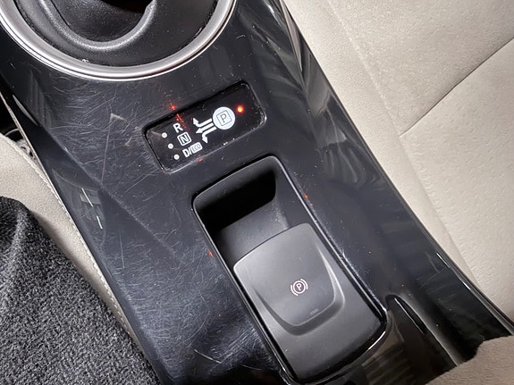 Nissan Leaf 29 of 30