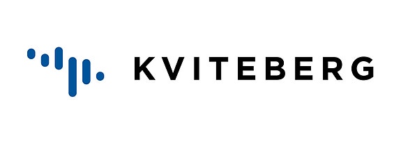 Kviteberg AS logo