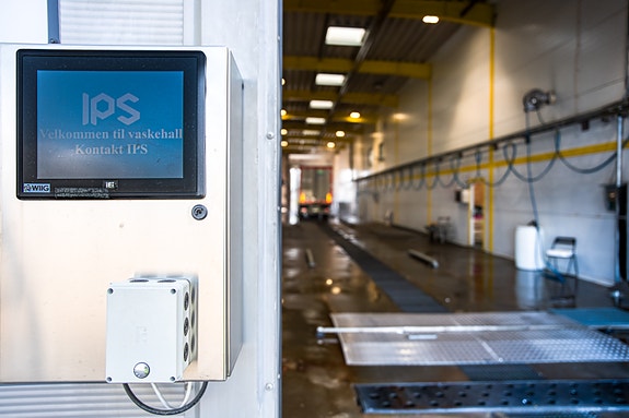 Bilde 2 av 5 i jobbannonse-galleriet