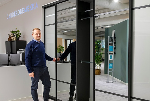 Bilde 1 av 5 i jobbannonse-galleriet