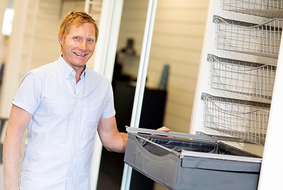 Bilde 2 av 5 i jobbannonse-galleriet