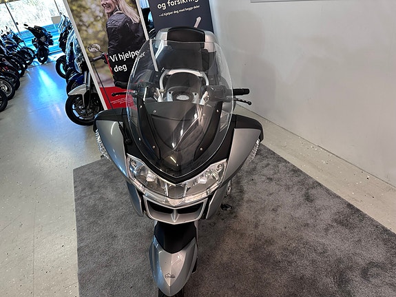 BMW R 1200 RT *** SERVICE/GARANTI *** 4 of 5
