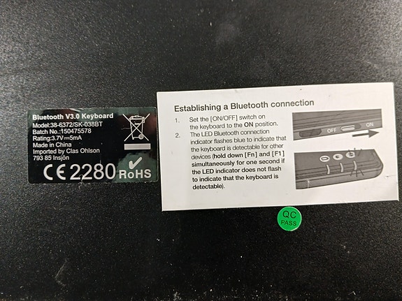Product image 3 of 6