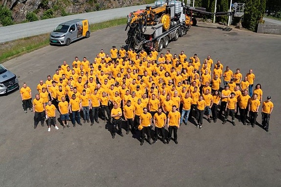 Bilde 3 av 7 i jobbannonse-galleriet