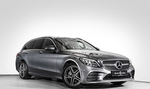 Mercedes-Benz C200 3 of 29