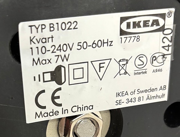 Product image 3 of 3