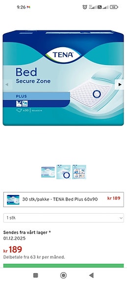 Product image 3 of 3