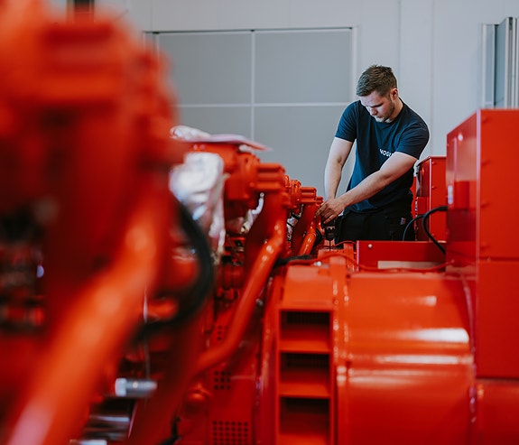 Bilde 1 av 1 i jobbannonse-galleriet