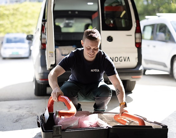 Bilde 1 av 1 i jobbannonse-galleriet