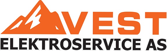 Vest ElektroService AS logo