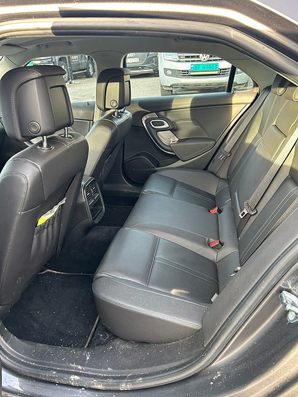Saab 9-5 8 of 28