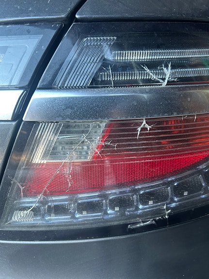 Saab 9-5 17 of 28