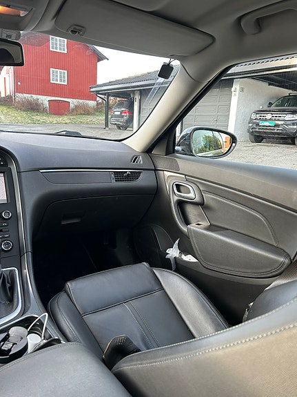 Saab 9-5 11 of 28