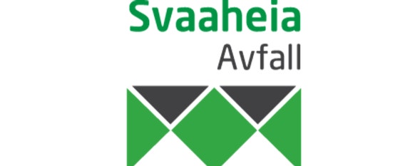 Svaaheia Avfall AS logo