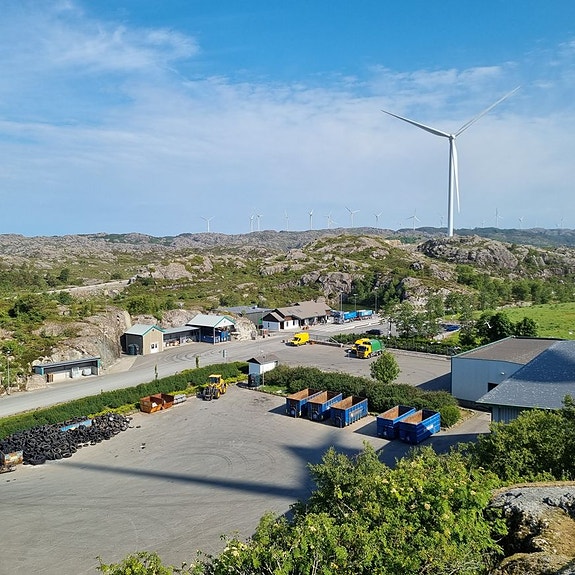 Bilde 4 av 5 i jobbannonse-galleriet