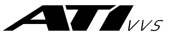 ATI VVS AS logo