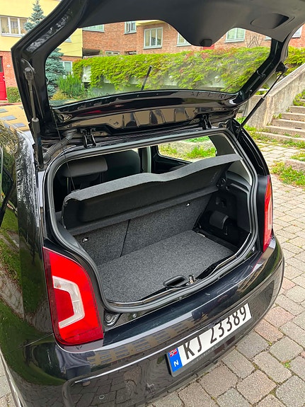 Volkswagen UP! 20 of 30