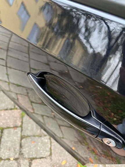 Volkswagen UP! 24 of 30