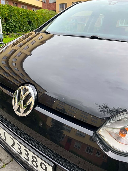 Volkswagen UP! 23 of 30