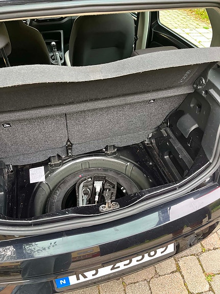 Volkswagen UP! 18 of 30