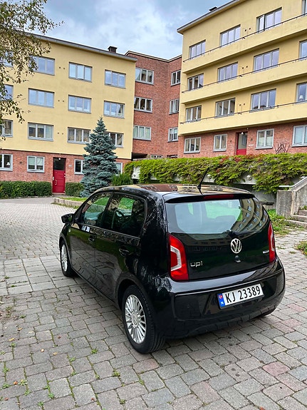 Volkswagen UP! 5 of 30