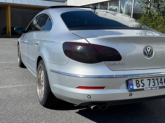 Volkswagen Passat CC 6 of 30