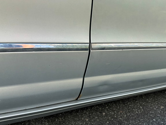 Volkswagen Passat CC 23 of 30