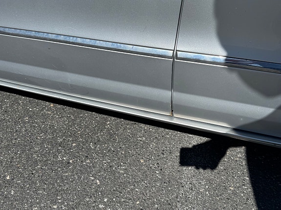Volkswagen Passat CC 27 of 30