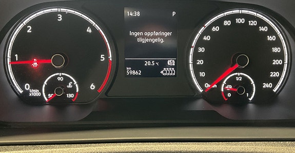 Volkswagen Caddy Maxi 21 of 22