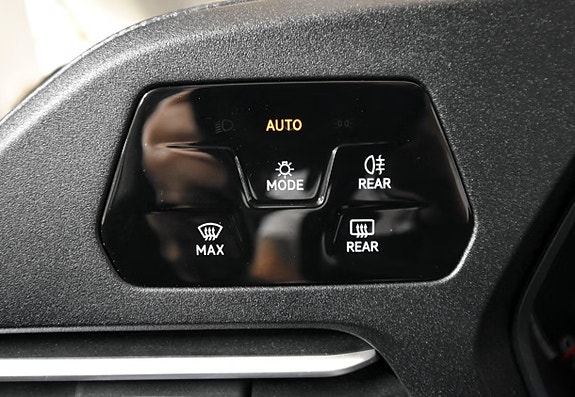 Volkswagen Caddy Maxi 15 of 22