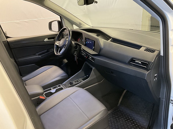 Volkswagen Caddy Maxi 6 of 22