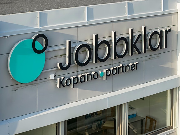 Bilde 1 av 1 i jobbannonse-galleriet