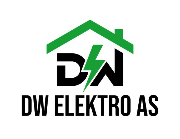 DW Elektro AS logo