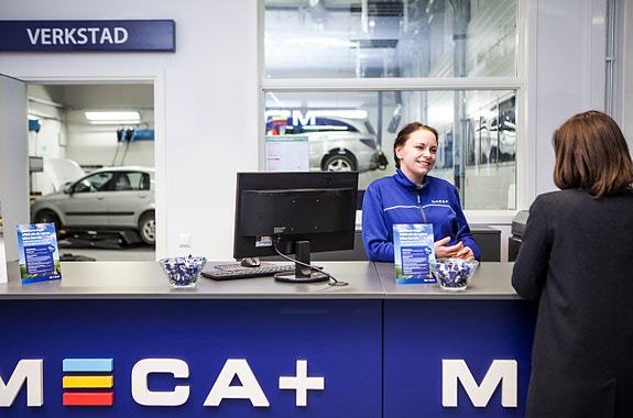 Bilde 1 av 4 i jobbannonse-galleriet