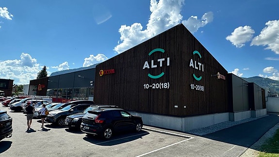 Bilde 1 av 3 i jobbannonse-galleriet