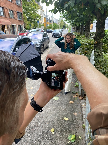 Bilde 1 av 4 i jobbannonse-galleriet