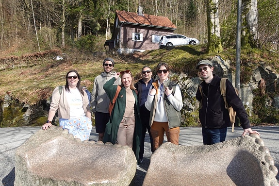 Bilde 3 av 7 i jobbannonse-galleriet