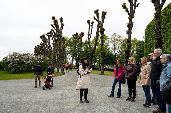 Bilde 4 av 7 i jobbannonse-galleriet