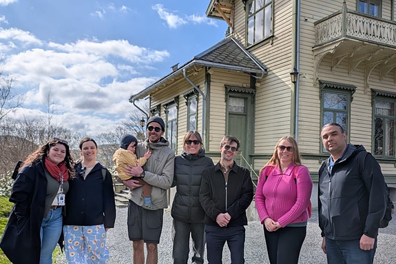 Bilde 2 av 7 i jobbannonse-galleriet