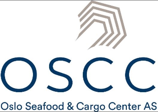 Oslo Seafood & Cargo Center logo