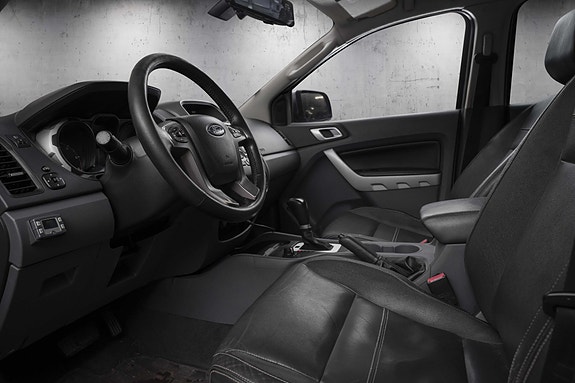 Ford Ranger 20 of 26