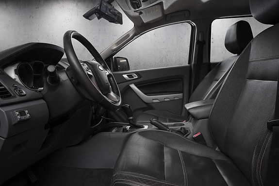 Ford Ranger 19 of 26