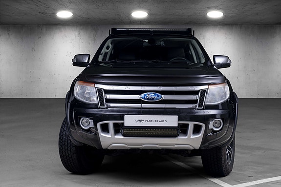 Ford Ranger 4 of 26