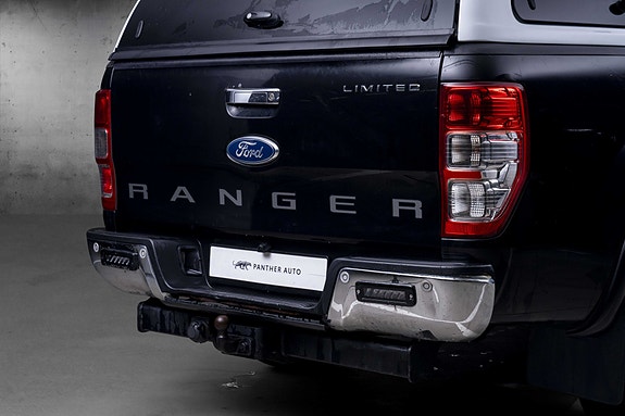 Ford Ranger 7 of 26