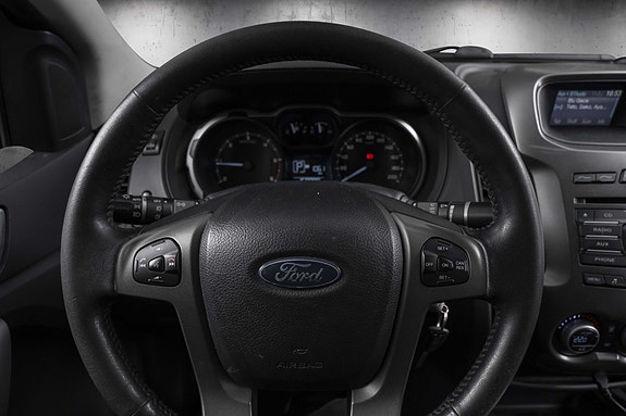 Ford Ranger 11 of 26