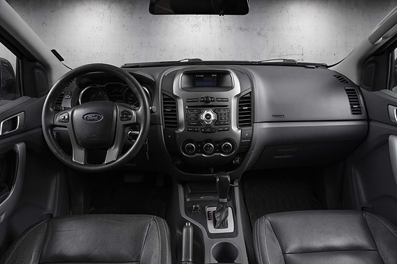 Ford Ranger 23 of 26