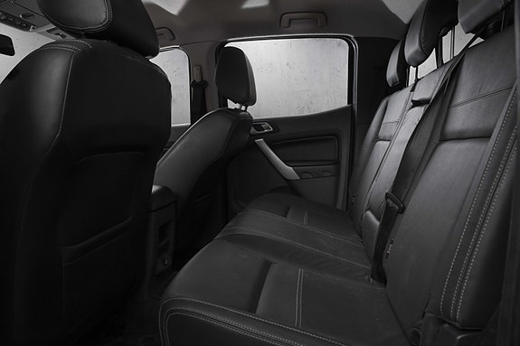 Ford Ranger 22 of 26