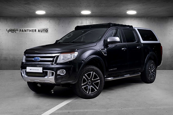 Ford Ranger 2 of 26